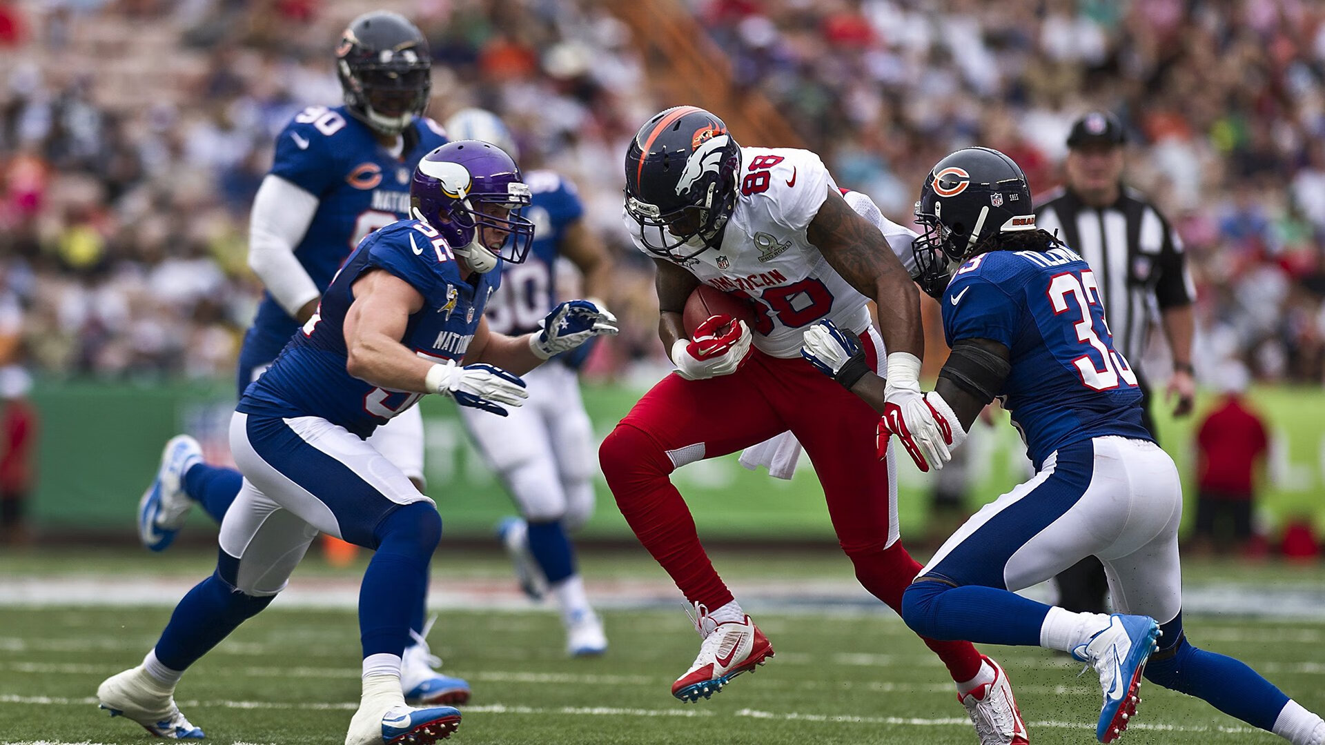 巴黎边中结合制造出更多破门机会，巴黎边界